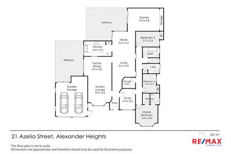 Property photo of 21 Azelia Street Alexander Heights WA 6064