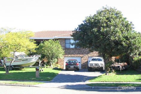 17 Shropshire Cl, Wakeley, NSW 2176