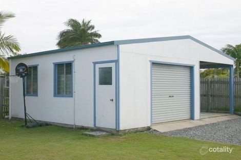 Property photo of 52 Campwin Beach Road Campwin Beach QLD 4737