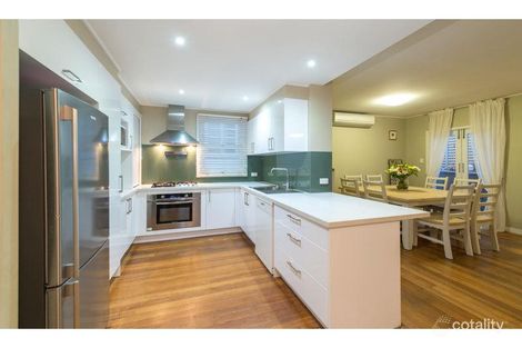 Property photo of 56 Gladstone Street Indooroopilly QLD 4068