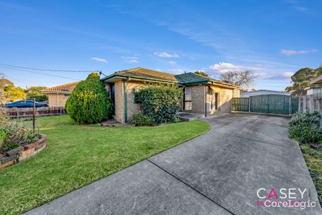 Property photo of 21 Loch Street Cranbourne VIC 3977