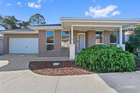 Property photo of 10 Allure Place Bunyip VIC 3815