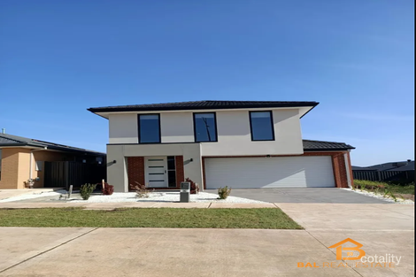 Property photo of 89 Highline Boulevard Truganina VIC 3029