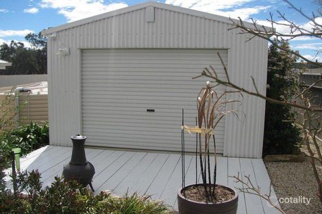 Property photo of 26 Parkland Drive Crows Nest QLD 4355