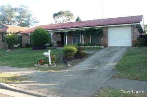 Property photo of 181 Bennett Road St Clair NSW 2759