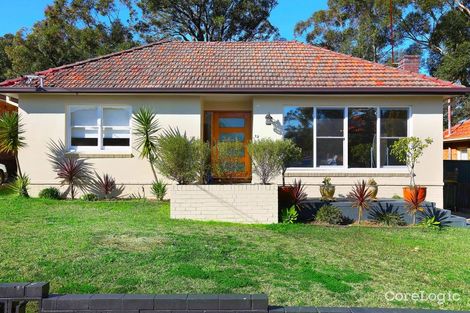 Property photo of 12 Mooki Street Miranda NSW 2228