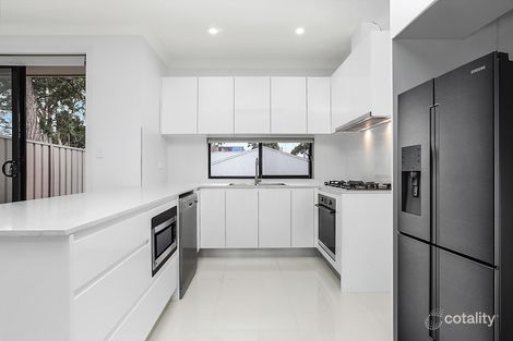 Property photo of 2/97 Bonds Road Peakhurst NSW 2210