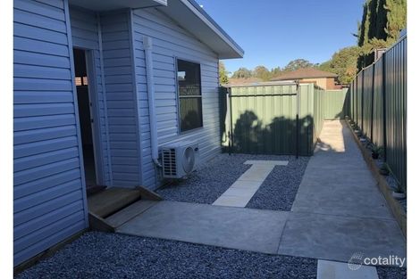 2 Long Reef Cres, Woodbine, NSW 2560