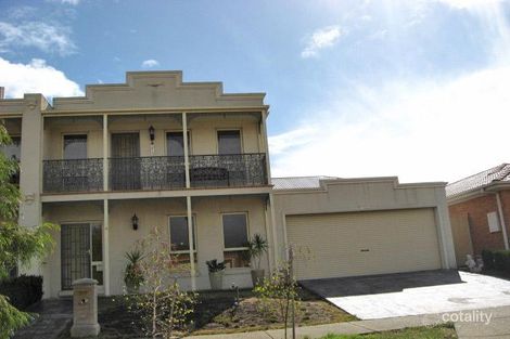 4 Blue Moon Way, Sydenham, VIC 3037