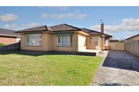 Property photo of 105 Allison Street Sunshine West VIC 3020