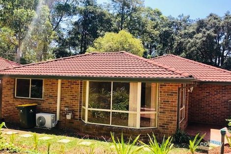 1/26 Gwendale Cres, Eastwood, NSW 2122