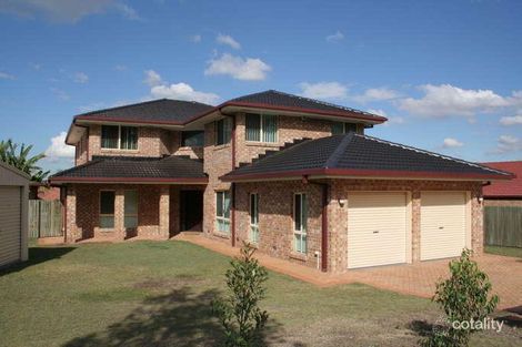 21 Warrego Cres, Murrumba Downs, QLD 4503