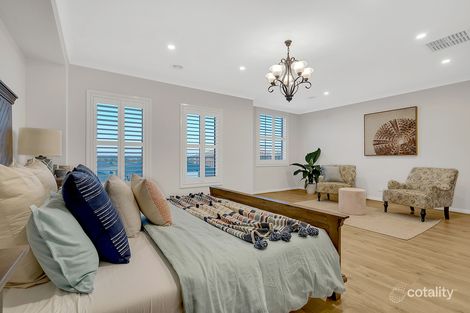 Property photo of 4 Hamersley Road Craigieburn VIC 3064