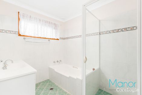 Property photo of 17 Dickens Street Winston Hills NSW 2153