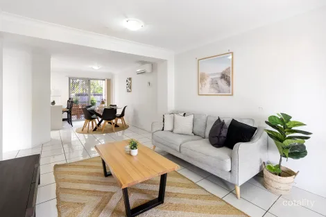 Property photo of 43/17 Fleet Street Browns Plains QLD 4118