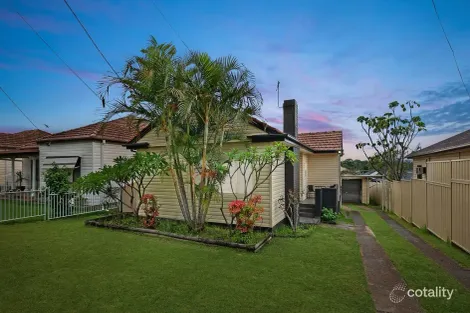 Property photo of 95 Wycombe Street Yagoona NSW 2199