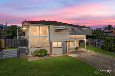 25 Marathon St, Aspley, QLD 4034