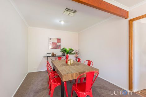 Property photo of 3 Leeper Place Isaacs ACT 2607