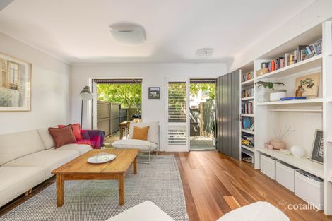 Property photo of 35/453-465 Bourke Street Surry Hills NSW 2010