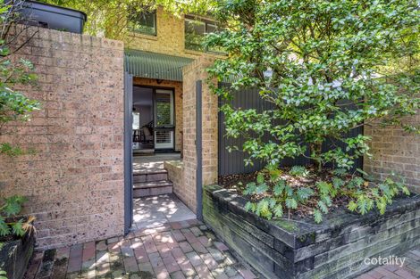 Property photo of 35/453-465 Bourke Street Surry Hills NSW 2010