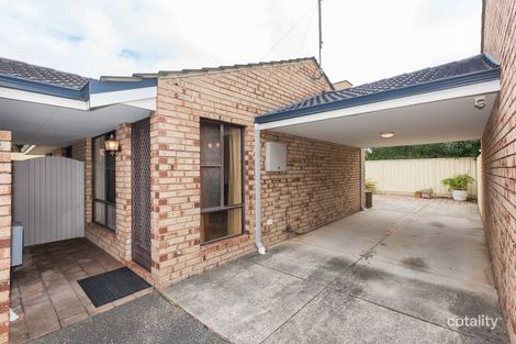 4/212-214 Salvado Rd, Wembley, WA 6014