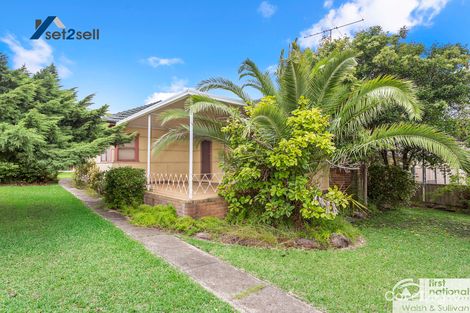 Property photo of 44 Berkeley Street South Wentworthville NSW 2145