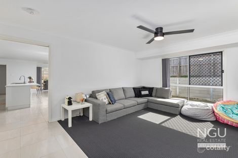 Property photo of 21 Broadaxe Street Spring Mountain QLD 4300