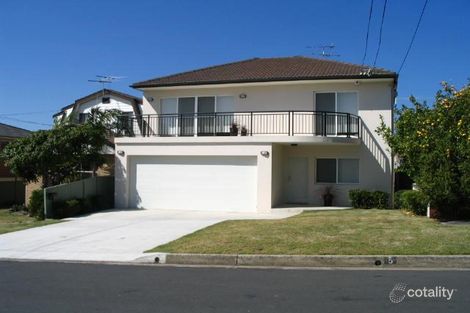 Property photo of 5 The Boulevarde Malabar NSW 2036