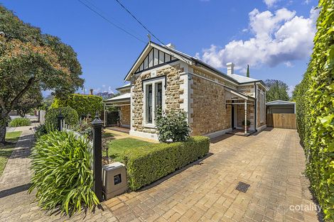 Property photo of 10 Buckingham Street Gilberton SA 5081