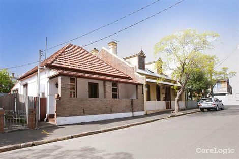 Property photo of 12 Maney Street Rozelle NSW 2039