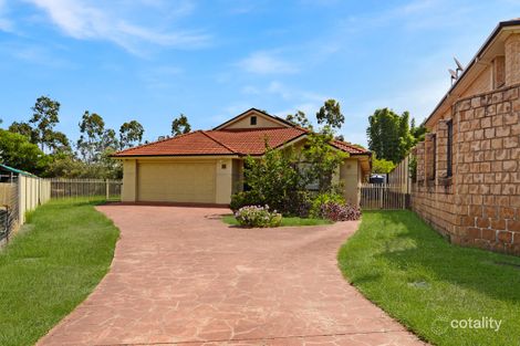 Property photo of 32 Gilberton Crescent Forest Lake QLD 4078