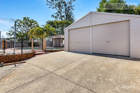 Property photo of 44 Goss Drive Collingwood Park QLD 4301
