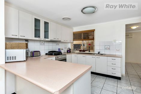 Property photo of 44 Goss Drive Collingwood Park QLD 4301