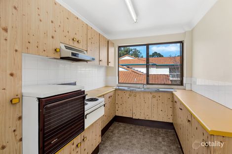 Property photo of 5/50 Mitre Street St Lucia QLD 4067
