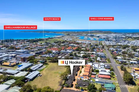 Property photo of 4/34A Addison Street Shellharbour NSW 2529