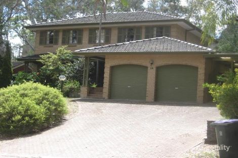 28 Grevillea Cres, Stonyfell, SA 5066