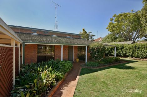 Property photo of 1/1 Beirne Street South Toowoomba QLD 4350