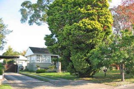 4 Penrose Pl, Frenchs Forest, NSW 2086