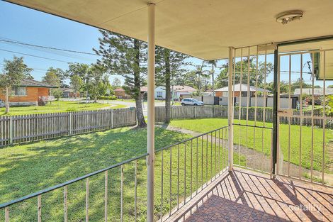 Property photo of 45 Baringa Avenue Logan Central QLD 4114