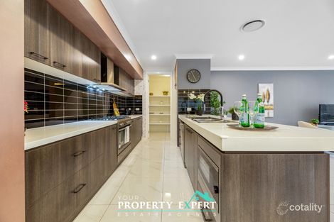 Property photo of 28 Milnes Parade Marsden Park NSW 2765