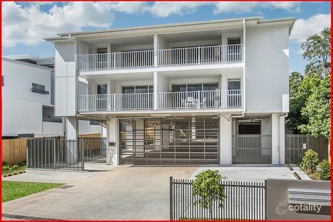 4/6 Trundle St, Enoggera, QLD 4051