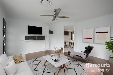 Property photo of 22 Colorado Drive St Clair NSW 2759