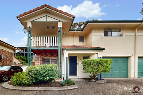 36 Andrew St, Balmoral, QLD 4171