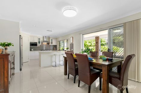 Property photo of 7 St Judes Terrace Dural NSW 2158