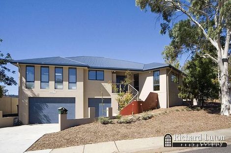 Property photo of 17 Givens Street Pearce ACT 2607
