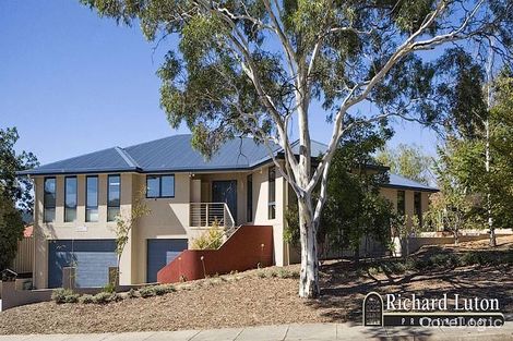 Property photo of 3 Murphy Street Pearce ACT 2607