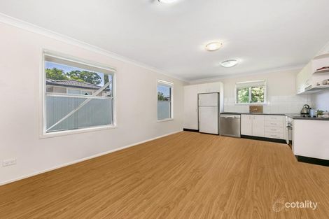29a-29b Mcclean St, Blacktown, NSW 2148