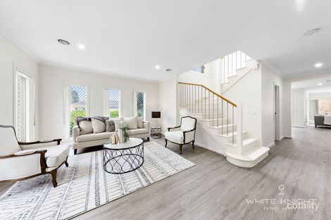 Property photo of 38 Dobell Crescent Caroline Springs VIC 3023