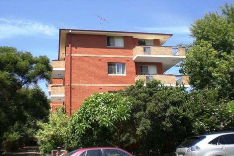 Property photo of 8/27-29 George Street Mortdale NSW 2223
