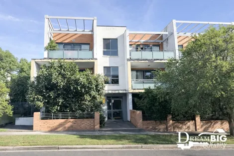 3/14-18 Reid Ave, Westmead, NSW 2145